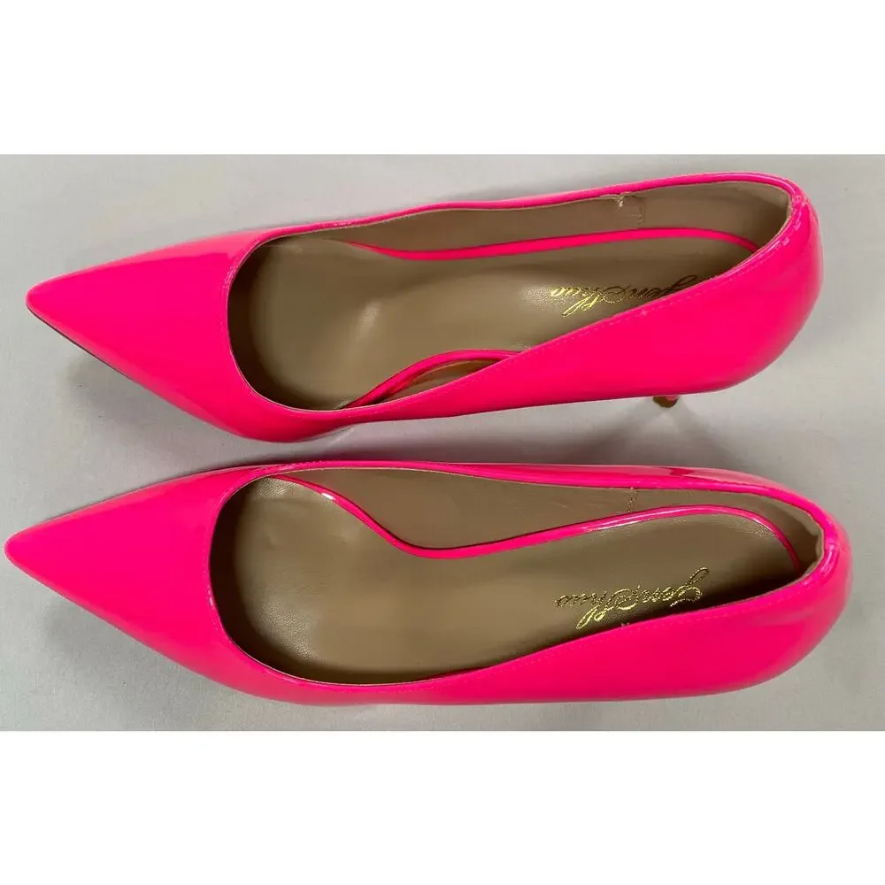 Genshuo bold glossy